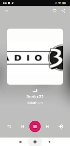 Radio Swiss - Online FM