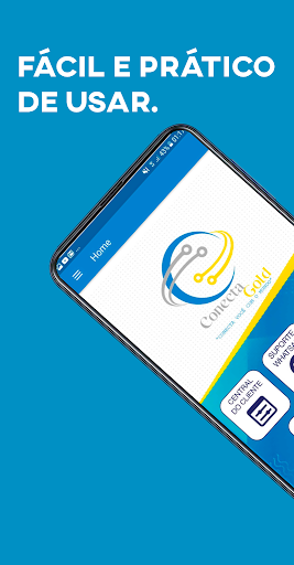 Conecta Gold - Provedor de Internet