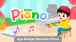 Belajar Piano + Lagu Indonesia - Screenshot 1