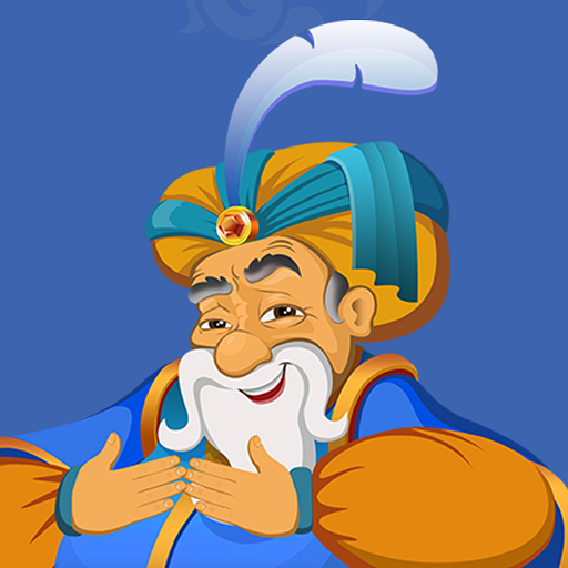 Ali Bobo Uzbekistan logo