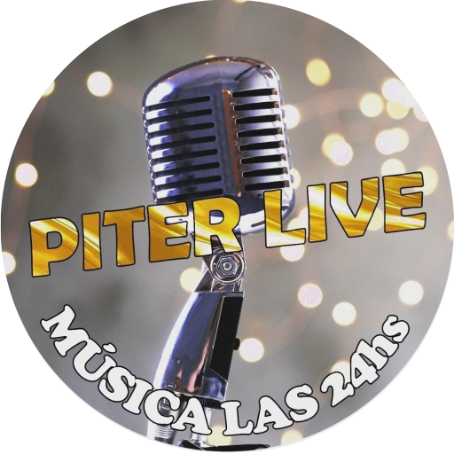 Piter Live Radio logo