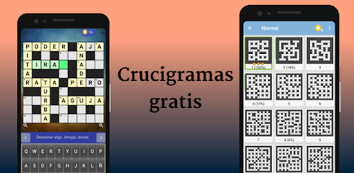 Crucigrama en español