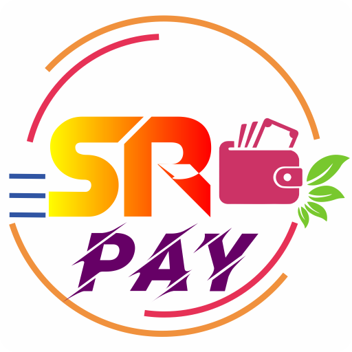 SR ALL PAY logo