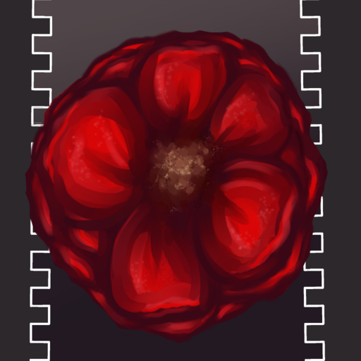 Blood for Poppies logo