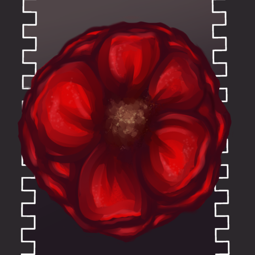 Blood for Poppies  Icon