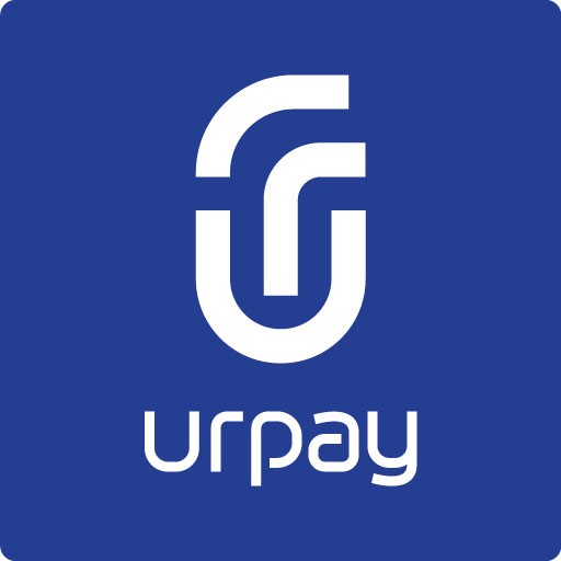 urpayJO logo