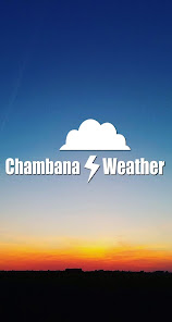 Chambana Weather 1.0.23 APK + Mod (Free purchase) for Android