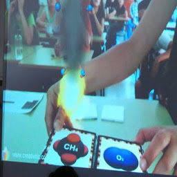 รูปไอคอน QuimicAR