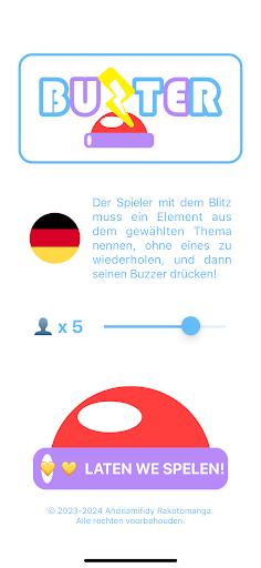 App-Vorschau