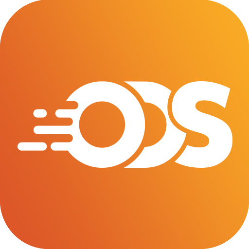 OrderSpeed Đặt hàng Trung Quốc Logo