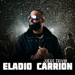 Eladio Carrion Trivia