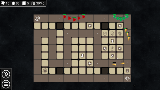 Permanence TD: Tower defence Screen 2