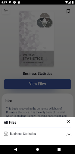 Lokayatan - eBooks & Audiobook Screen 3