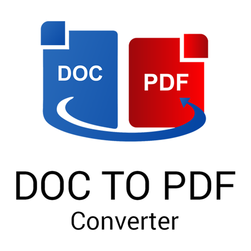 Doc to PDF Converter Pro 12.0 Icon
