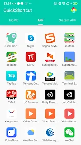 QuickShort - Apps on Google Play