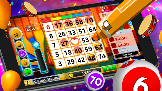 Dr. Bingo - VideoBingo + Slots 2.16.18 screenshots 24