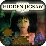 Hidden Jigsaw Once Upon a Time icon