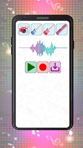 Make Your Song Make Music