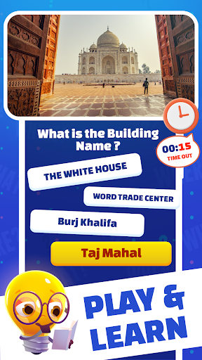 Trivia Mind - Test Your IQ Screen 3