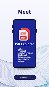Pdf Explorer