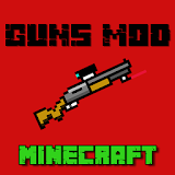 Guns for Minecraft PE icon