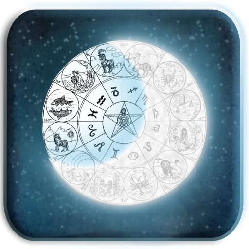Horoscope for Tomorrow  Icon