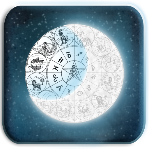 Horoscope for Tomorrow logo