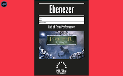 Ebenezer