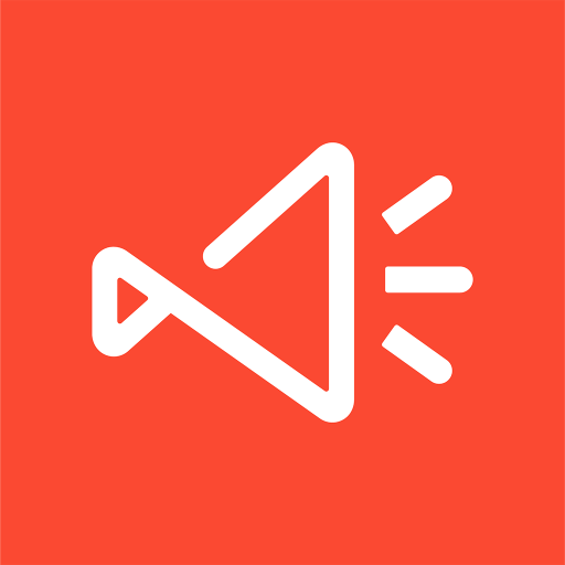 Mégafon logo