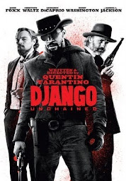 Icon image Django Unchained