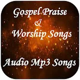 Gospel Praise & Worship icon