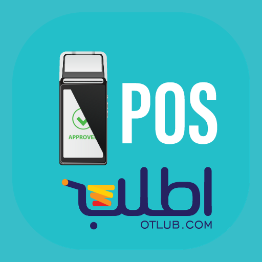 Otlub Pos logo
