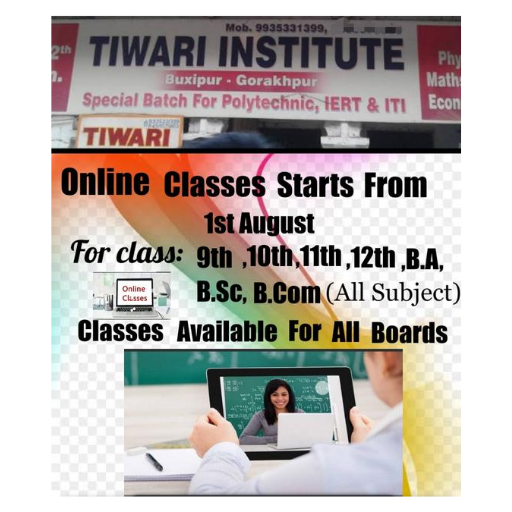 Tiwari Institute