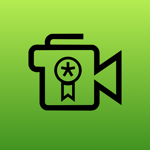 Photoshow Video Maker & Editor logo