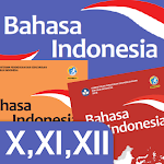 Cover Image of डाउनलोड Buku B Indonesia 10, 11, 12  APK