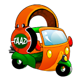 Taazi - Music icon