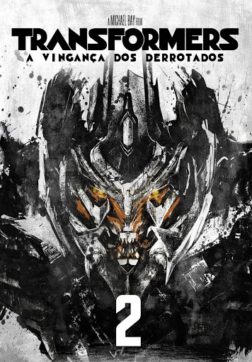 Transformers: A Vingança dos Derrotados - 24 de Junho de 2009