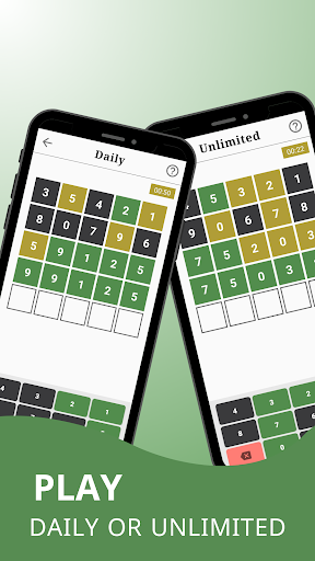 Passwordle: Daily & Unlimited Screen 2