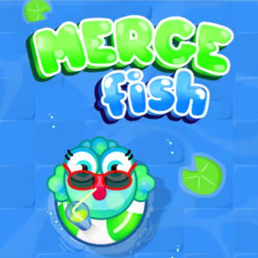 Merge Fish