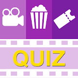 Movie Quiz Game icon