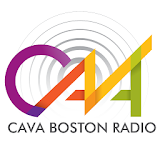 Cava Boston Radio icon