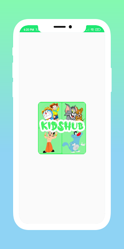 Kids Cartoon Tv-Funny Cartoon