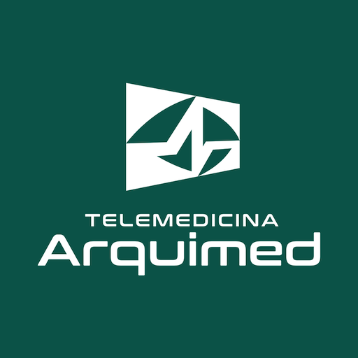 Telemedicina Arquimed logo
