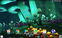 screenshot of Magic Mushroom Live Wallpaper