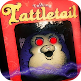 Tattletail Horror Survival icon