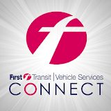 First Transit Connect icon