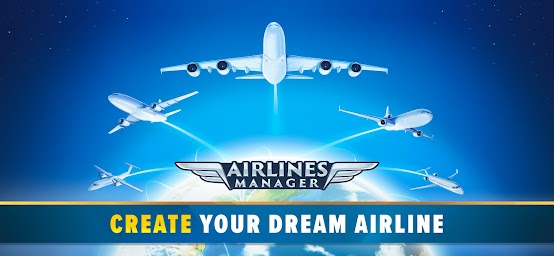 Airlines Manager - Tycoon 2023