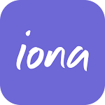 Cover Image of Download Iona: Mental Health Support  APK