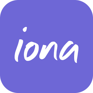 Iona: Mental Health Support apk