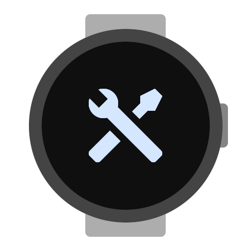 Complications Suite - Wear OS Download on Windows